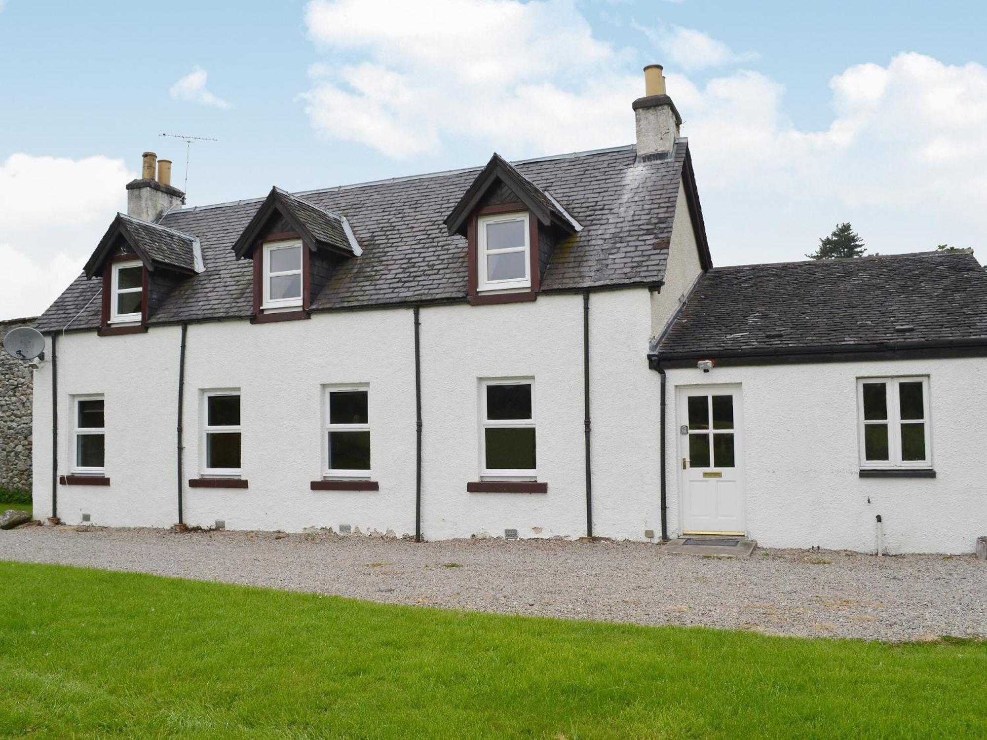 Rose - Beaufort Estate Holiday home
